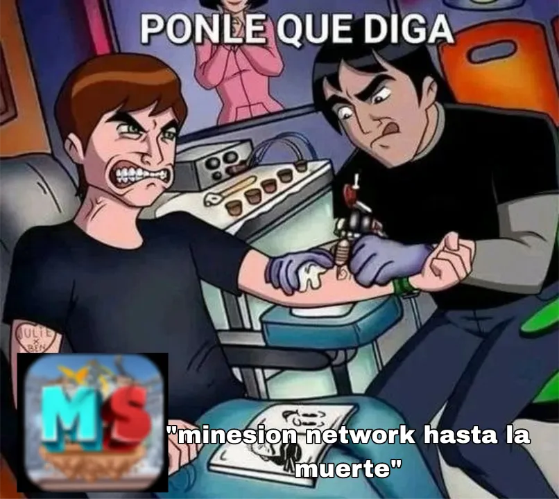 Captura de la comunidad 3