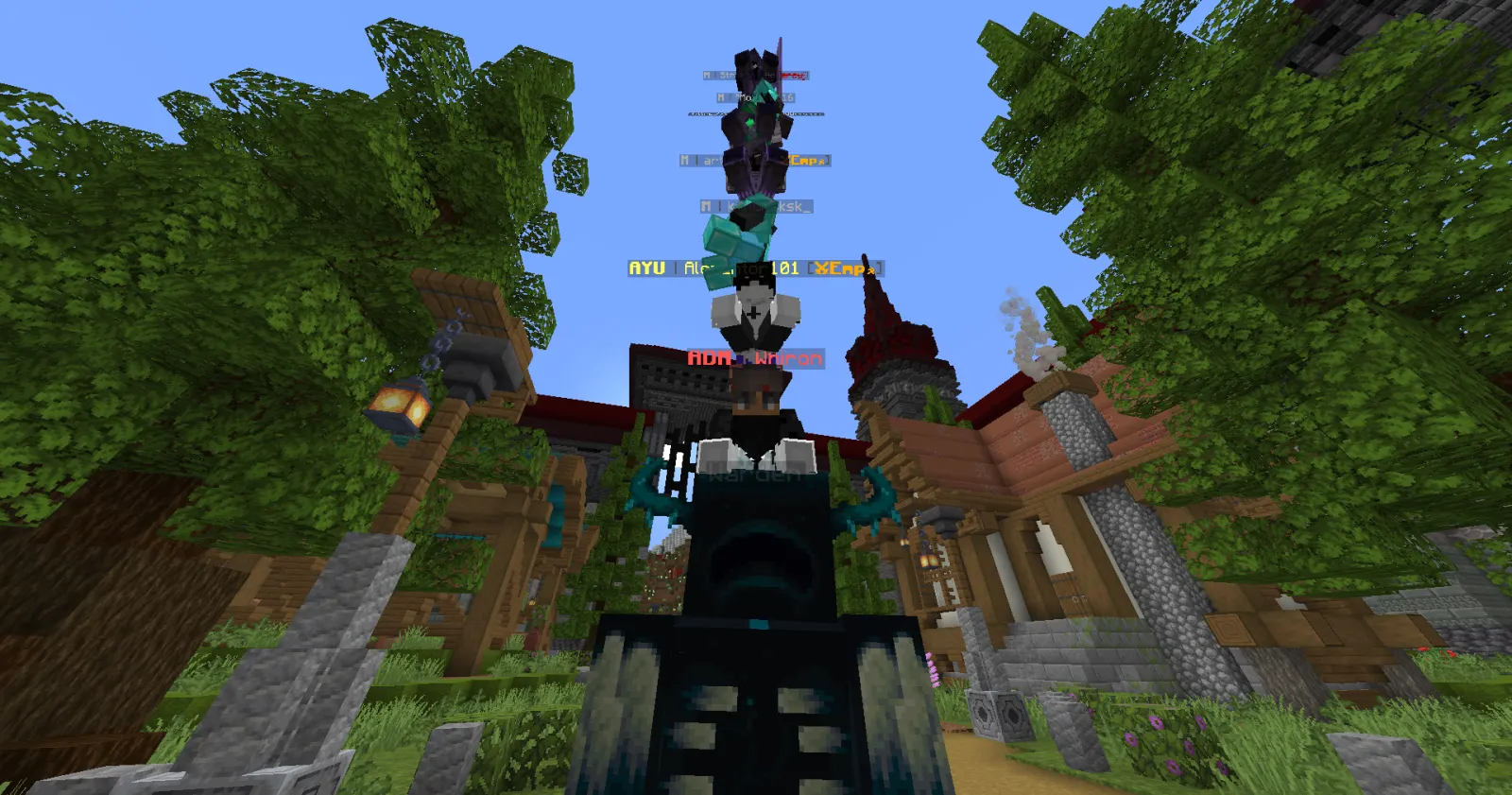 Captura de la comunidad 7