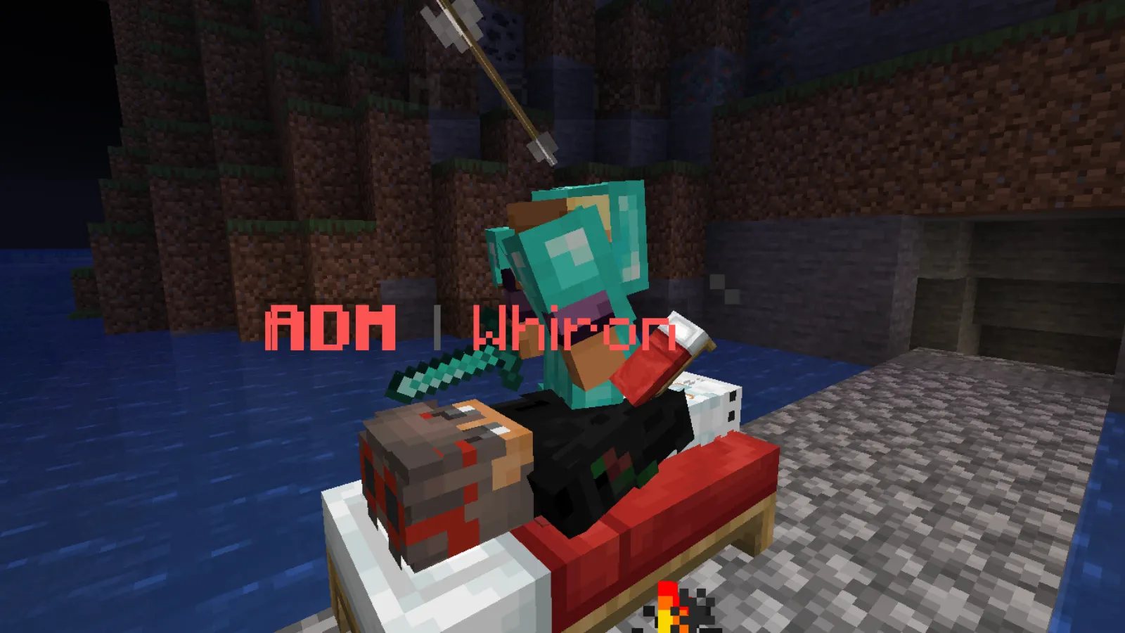 Captura de la comunidad 16
